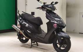 YAMAHA CYGNUS 125 XSR 3 2026 SEA5J