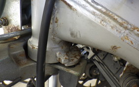 HONDA MAGNA 250 MC29