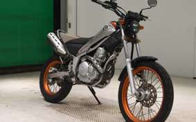YAMAHA TRICKER Gen.2 2016 DG16J