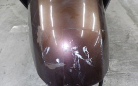 HONDA TACT-4ﾍﾞｰｼｯｸ AF75