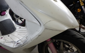 SUZUKI ADDRESS V125 G CF46A