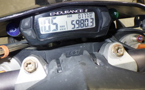 KTM 250 EXC F SIXDAYS