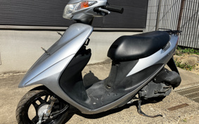 SUZUKI ADDRESS V50 CA44A