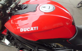 DUCATI STREET FIGHTER 1098 2010 ZDMF100AA9B