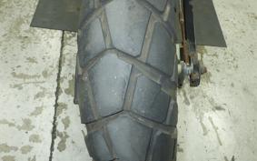 YAMAHA TW225 2020 DG09J