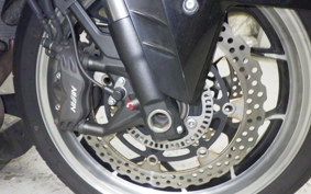 KAWASAKI ZX 1400 NINJA R A 2013