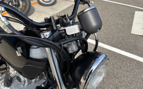 SUZUKI GLASS TRACKER BIG BOY NJ4BA