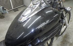 KAWASAKI ELIMINATOR 250 V VN250A