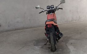 HONDA FT400 NC09