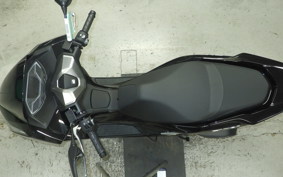 HONDA PCX 125 2021 JK05