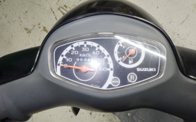 SUZUKI LET's 4 CA45A