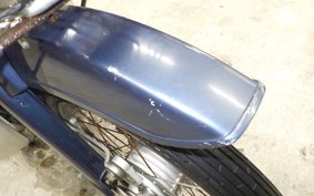 HONDA C50 SUPER CUB E 2014 AA01