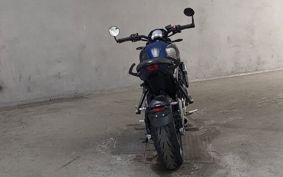 TRIUMPH TRIUMPH  TRIDENT 660 LGL10U