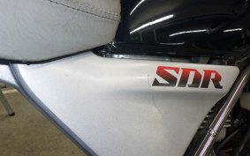 YAMAHA SDR200 2023 2TV