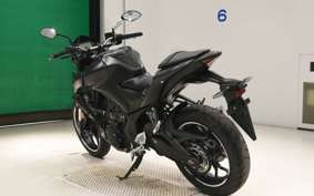 YAMAHA MT-25 A RG43J