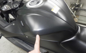 SUZUKI ｼﾞｸｻｰ250SF 2025 ED22B