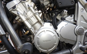 YAMAHA FZS1000 FAZER 2001