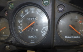 KAWASAKI NINJA 250R 1996 EX250K