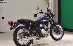 KAWASAKI W230 2024 BJ230A