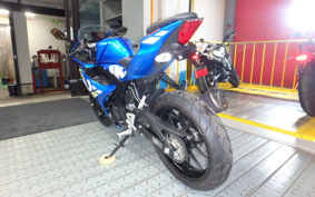 SUZUKI GSX-R125 ABS DL32D