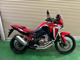 Фото Honda CRF1100L AFRICA TWIN 2021 с японского аукциона