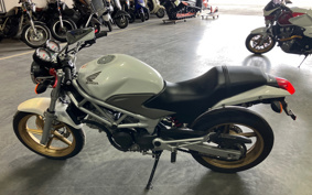HONDA VTR 250 MC33