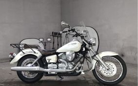 YAMAHA DRAGSTAR 250 VG05J