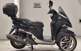 YAMAHA TRICITY 125 2021 SE82J