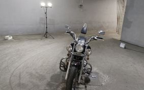 YAMAHA DRAGSTAR 1100 VP10J