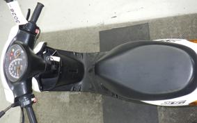YAMAHA JOG Delux 2006 SA39J