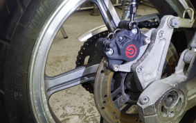 KAWASAKI ZEPHYR 400 Gen.2 1992 ZR400C