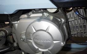 HONDA ｸﾛｽｶﾌﾞ JA10