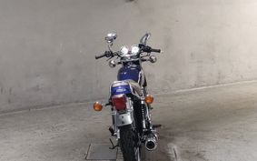 YAMAHA SR400 2021 RH16J