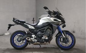 YAMAHA MT-09 RN36J