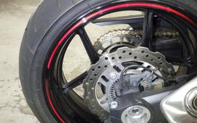 KAWASAKI NINJA 1000 A 2018 ZXT00W