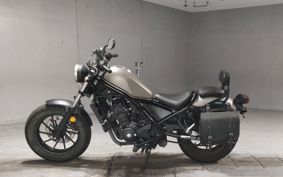 HONDA REBEL MC49