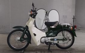 HONDA SUPER CUB50 AA01