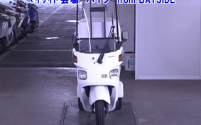 HONDA GYRO CANOPY-2