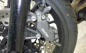 HONDA CB1300SF SUPER FOUR Gen. 3 2023 SC54