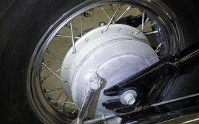YAMAHA DRAGSTAR 400 2003 VH01J