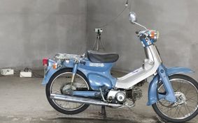 HONDA SUPER CUB50 C50
