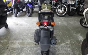 HONDA ZOOMER AF58