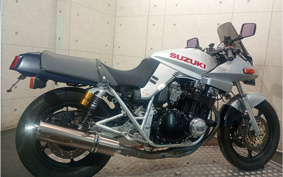 SUZUKI GSX1100S KATANA 2000 GU76A