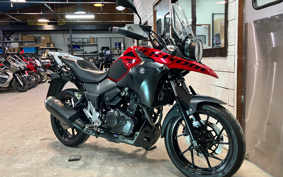 SUZUKI STROM 250 DS11A