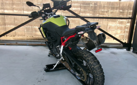 BMW F900GS 2025 0K61