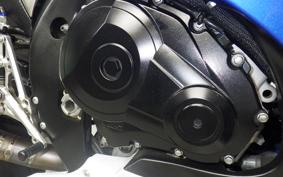 SUZUKI GSX-R1000 2009