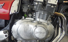 SUZUKI GSX250T GJ51B