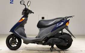 SUZUKI ADDRESS V125 2015 CF46A