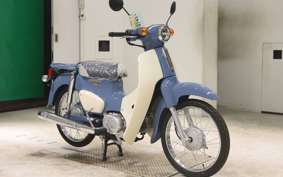 HONDA C50 SUPER CUB 2002 AA09