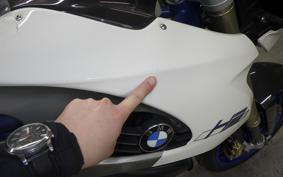 BMW HP2 MEGAMOTO 2008